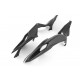FULLSIX CARBON SEAT TAIL FAIRING S1000RR (2019 -)