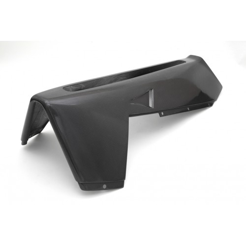 FULLSIX CARBON QUILLE S1000RR (2009-2011) RACE LINE