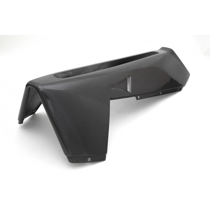 QUILLA FULLSIX CARBONO S 1000RR (2009-2011) RACE LINE