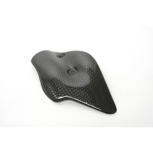 PROTECTION D'ÉCHAPPEMENT OEM FULLSIX