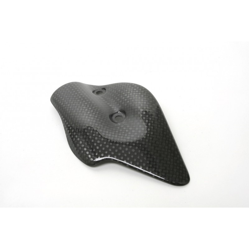 OEM EXHAUST PROTECTOR FULLSIX