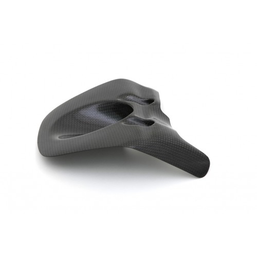 CARBON KEYLOCK COVER FULLSIX