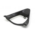CARBON COVER RADIATOR FULLSIX