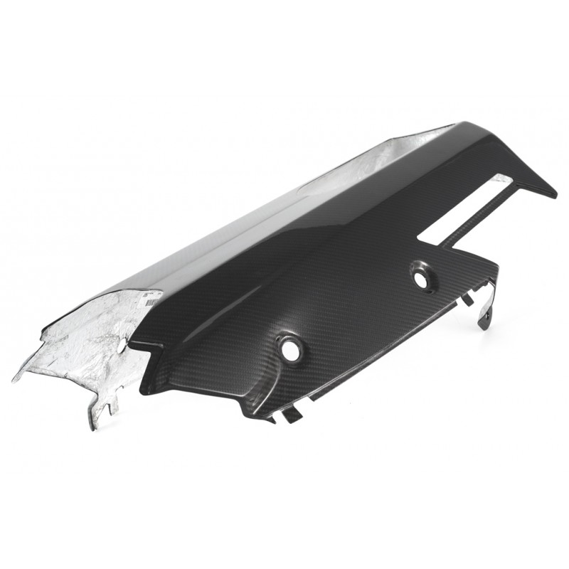 FULLSIX CARBON QUILLE S1000RR (2009-2011) RACE LINE