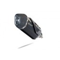 SPS CARBONE COURT NOIR HP CORSE