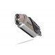 ÉCHAPPEMENT 4-PISTES TITANE HP CORSE R 1250 GS 2018-UP