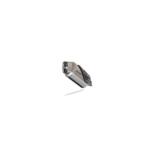 ÉCHAPPEMENT 4-PISTES TITANE HP CORSE R 1250 GS 2018-UP
