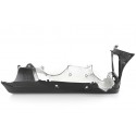 QUILLA FULLSIX CARBONO After market Exhaust without CAT