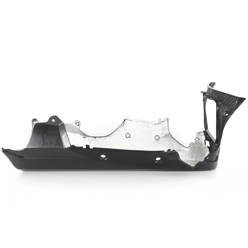 QUILLA FULLSIX CARBONO S 1000RR (2009-2011) RACE LINE