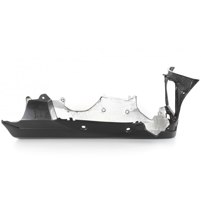 FULLSIX CARBON QUILLE S1000RR (2009-2011) RACE LINE