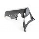 FULLSIX CARBON BELLY PAN S1000RR (2009-2011) RACE LINE