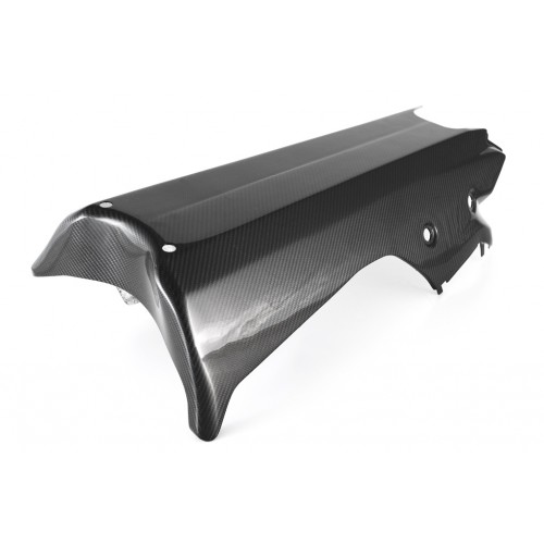 FULLSIX CARBON QUILLE S1000RR (2009-2011) RACE LINE