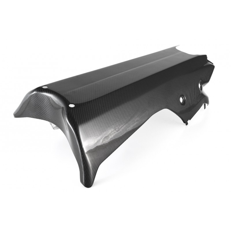 FULLSIX CARBON QUILLE S1000RR (2009-2011) RACE LINE