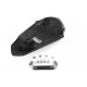 SEAT COVER CARBON FULLSIX