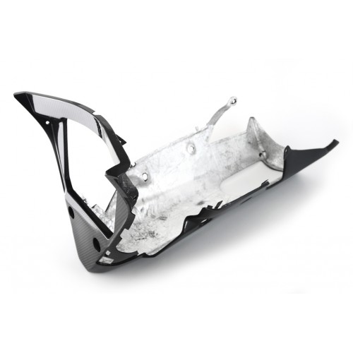 QUILLA FULLSIX CARBONO S 1000RR (2009-2011) RACE LINE