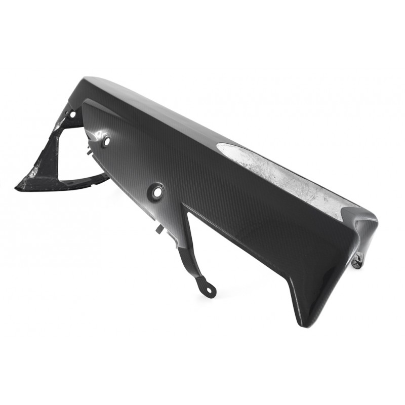 QUILLA FULLSIX CARBONO S 1000RR (2009-2011) RACE LINE