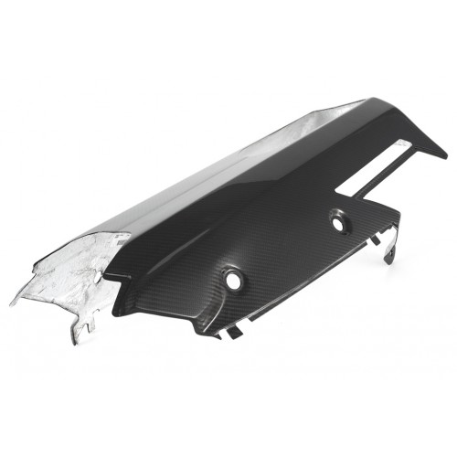 QUILLA FULLSIX CARBONO S 1000RR (2009-2011) RACE LINE