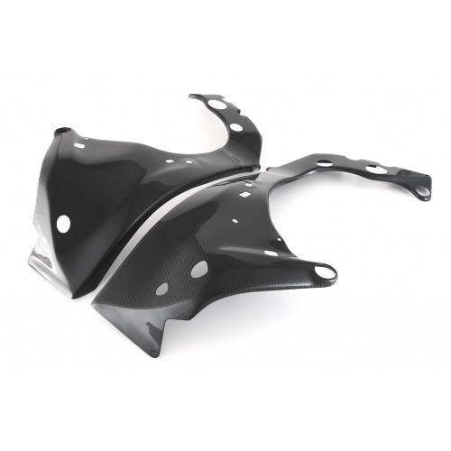 KIT PROTECTOR CUADRO CARBONO FULLSIX