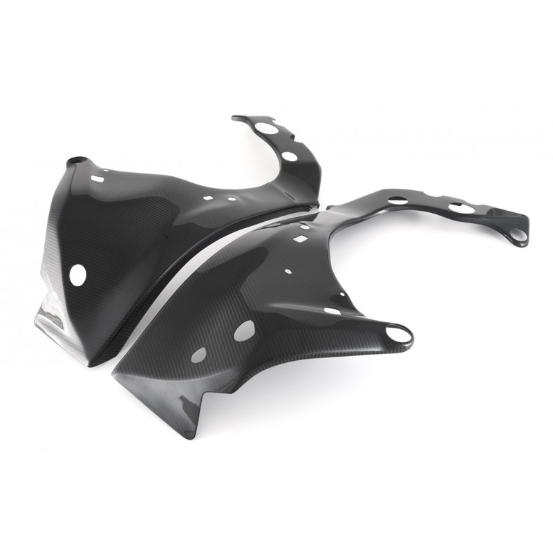KIT PROTECTOR CUADRO CARBONO FULLSIX