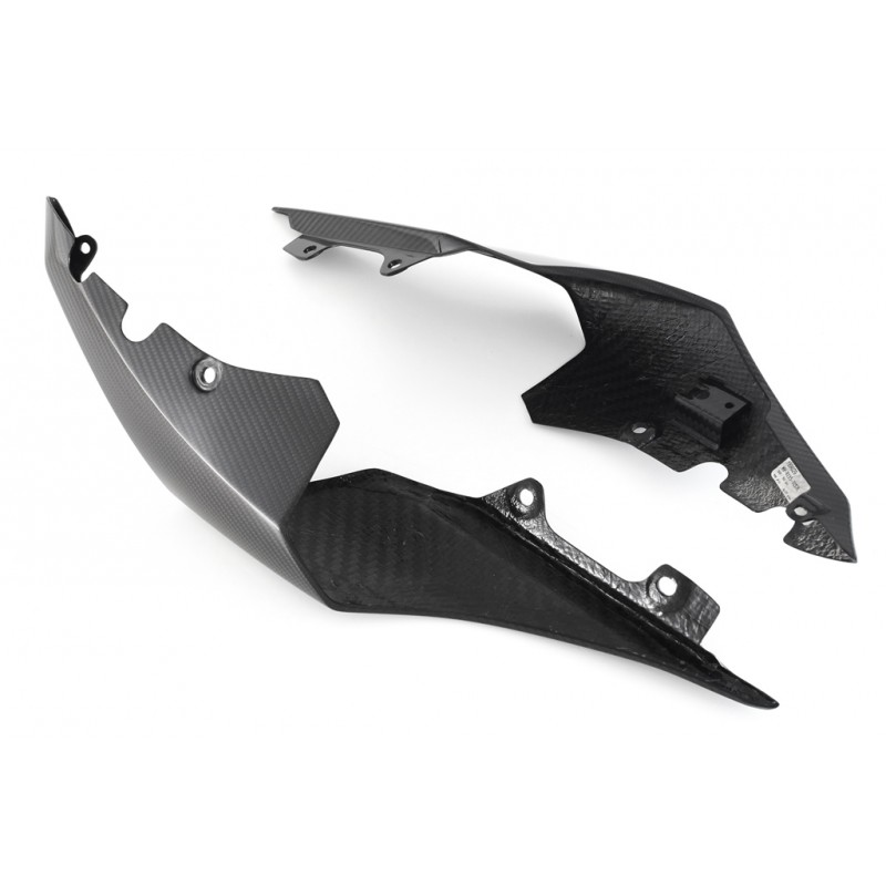 FULLSIX CARBON SEAT TAIL FAIRING S1000RR (2019 -)