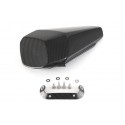 SEAT COVER CARBON FULLSIX OEM