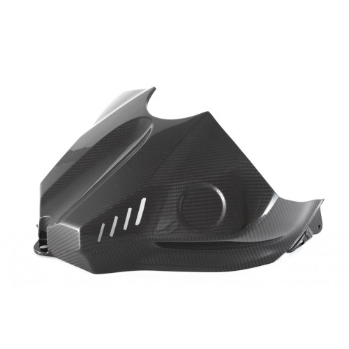 TANK COVER FULLSIX S 1000R (2013-2016) RACE LINE