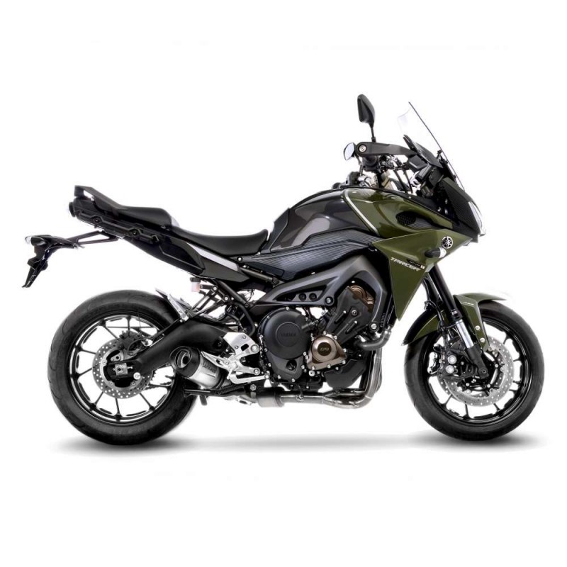 KIT COMPLETO LV ONE EVO LEOVINCE 690 ENDURO R 2019-20