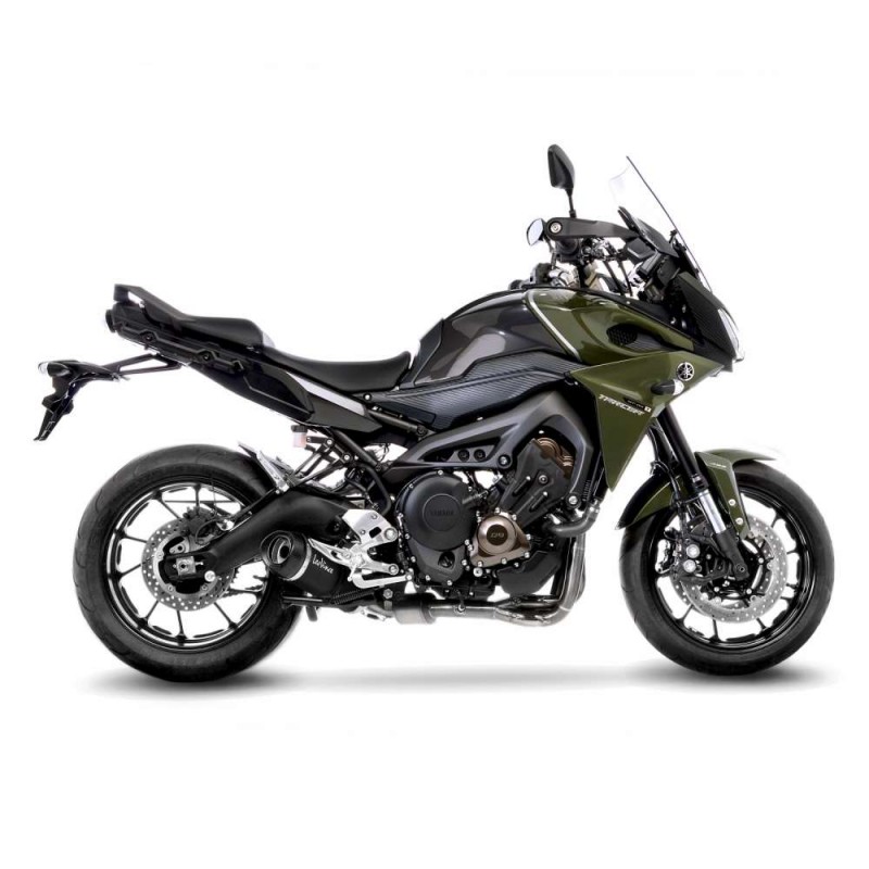 COMPLETE KIT LV ONE EVO LEOVINCE 690 ENDURO R 2019-20