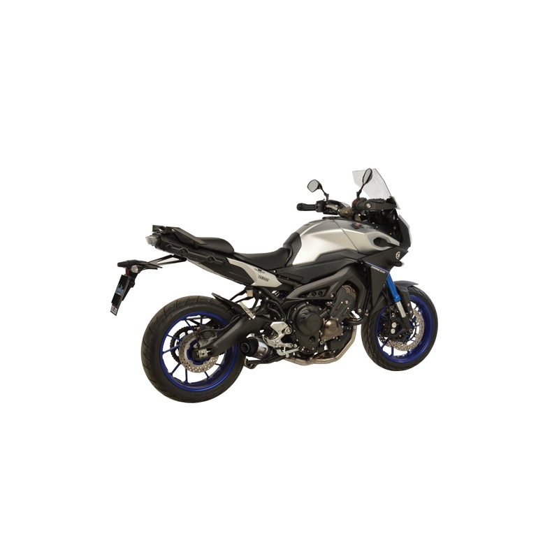 COMPLETE KIT LV ONE EVO LEOVINCE 690 ENDURO R 2019-20