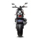 SILENCIOSO GP DUALS LEOVINCE Z 800 2013-16