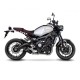 DOBLE ESCAPE LV ONE EVO  INOX LEOVINCE FJR 1300 A/AS
