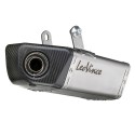 KIT COMPLETO UNDERBODY APROBADO LEOVINCE XSR 900 2016-20
