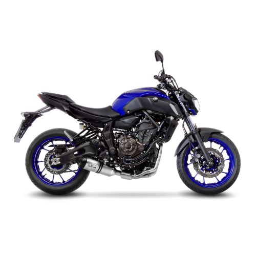 COMPLETE KIT LV ONE EVO LEOVINCE 690 ENDURO R 2019-20