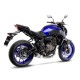 KIT COMPLETO LV ONE EVO LEOVINCE 690 ENDURO R 2019-20