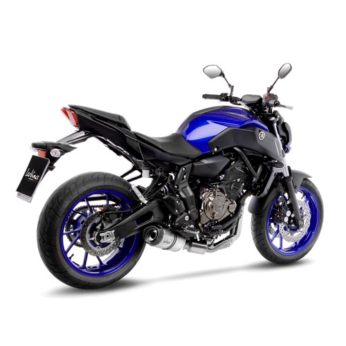 KIT COMPLETO LV ONE EVO LEOVINCE 690 ENDURO R 2019-20