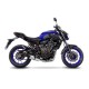 KIT COMPLETO LV ONE EVO LEOVINCE 690 ENDURO R 2019-20