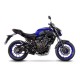 KIT COMPLETO LV ONE EVO LEOVINCE 690 ENDURO R 2019-20