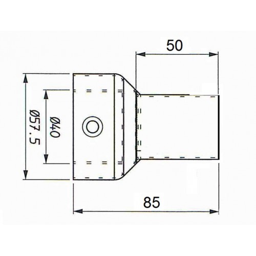 DB KILLER ESCAPE MOTOGP