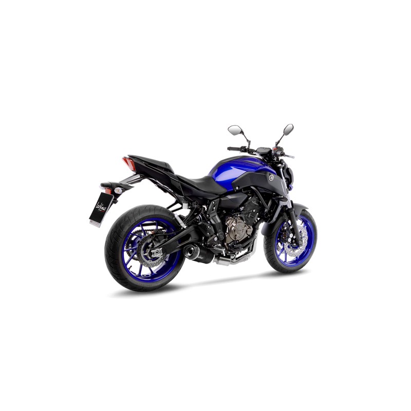 KIT COMPLETO LV ONE EVO LEOVINCE 690 ENDURO R 2019-20