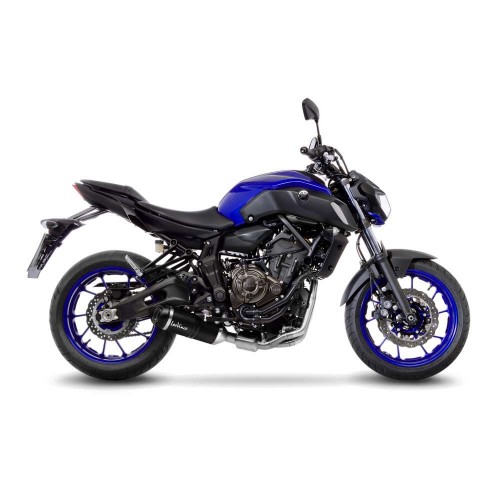 KIT COMPLETO LV ONE EVO LEOVINCE 690 ENDURO R 2019-20