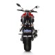 SILENCIOSO GP DUALS LEOVINCE Z 800 2013-16