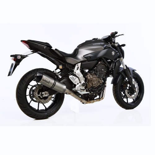KIT COMPLETO LV ONE EVO LEOVINCE 690 ENDURO R 2019-20
