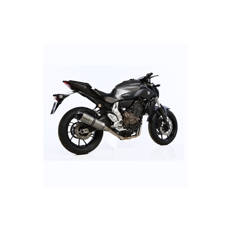 KIT COMPLET LV ONE EVO LEOVINCE 690 ENDURO R 2019-20