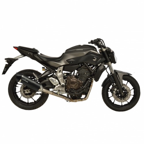 KIT COMPLETO LV ONE EVO LEOVINCE 690 ENDURO R 2019-20