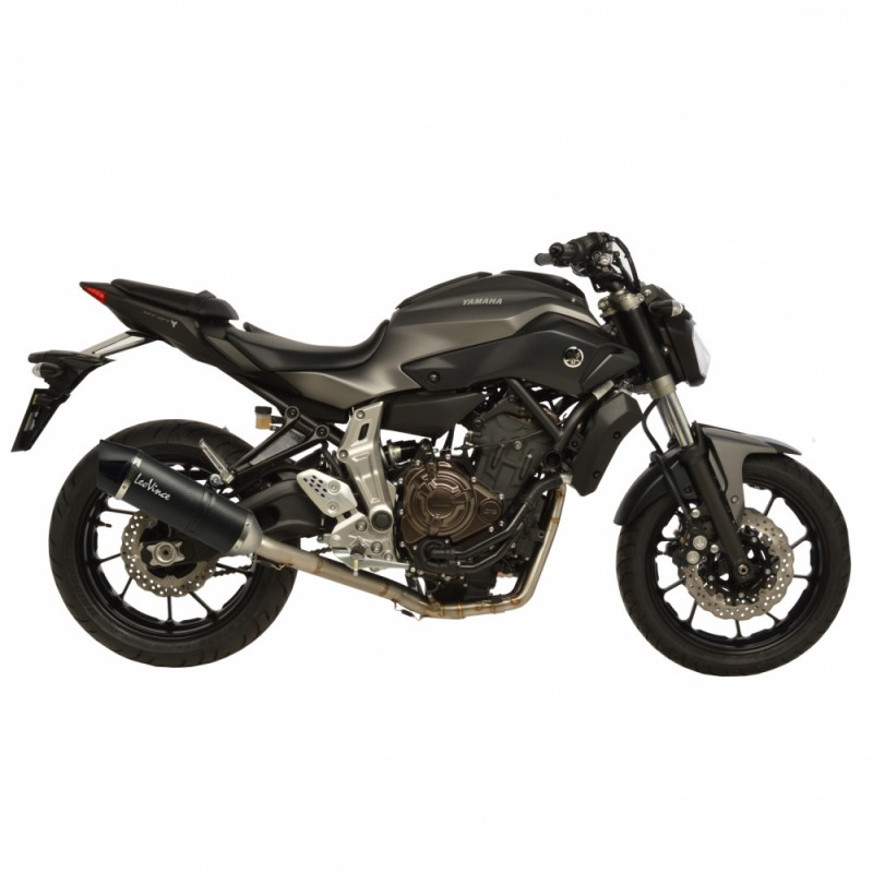 COMPLETE KIT LV ONE EVO LEOVINCE 690 ENDURO R 2019-20