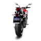 INOX UNDERBODY LEOVINCE ER-6N / F / NINJA 650R 16/12