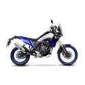 SILENCIOSO LV ONE EVO INOX LEOVINCE TENERÉ 700 2019-20