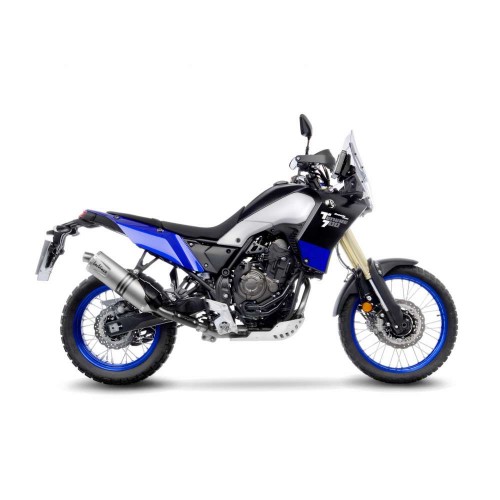 KIT COMPLET LV ONE EVO LEOVINCE 690 ENDURO R 2019-20