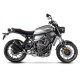SILENCIOSO GP DUALS LEOVINCE Z 800 2013-16