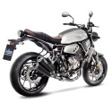 FULL KIT GP DUALS LEOVINCE XSR 700 2016-20